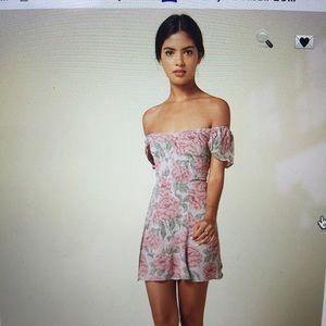 Rosa reformation dress